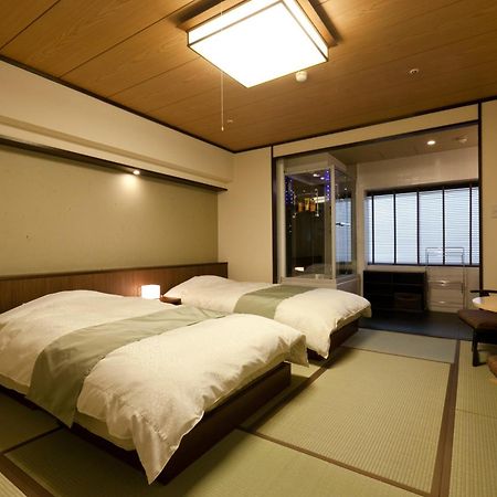 Tosagyoen Kochi (Shikoku) Exterior foto