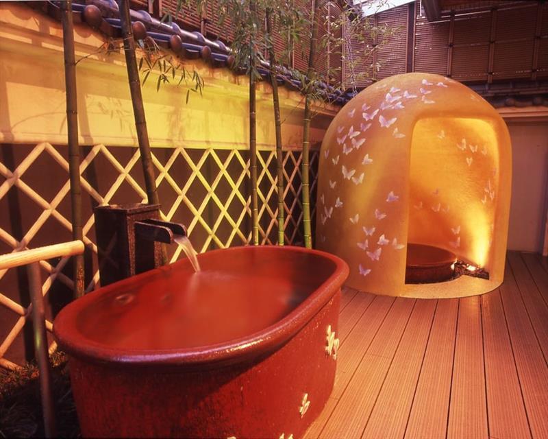 Tosagyoen Kochi (Shikoku) Exterior foto