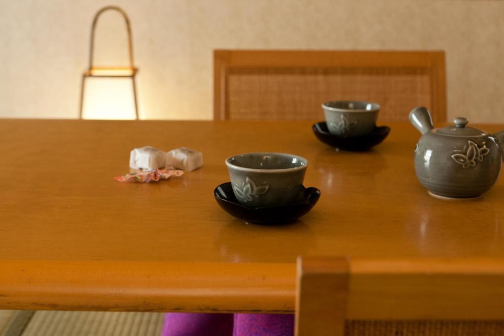 Tosagyoen Kochi (Shikoku) Quarto foto