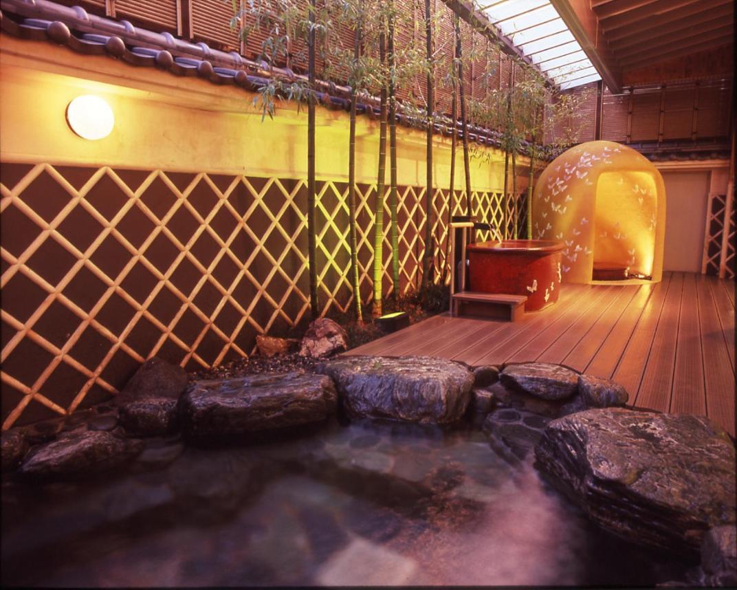 Tosagyoen Kochi (Shikoku) Exterior foto