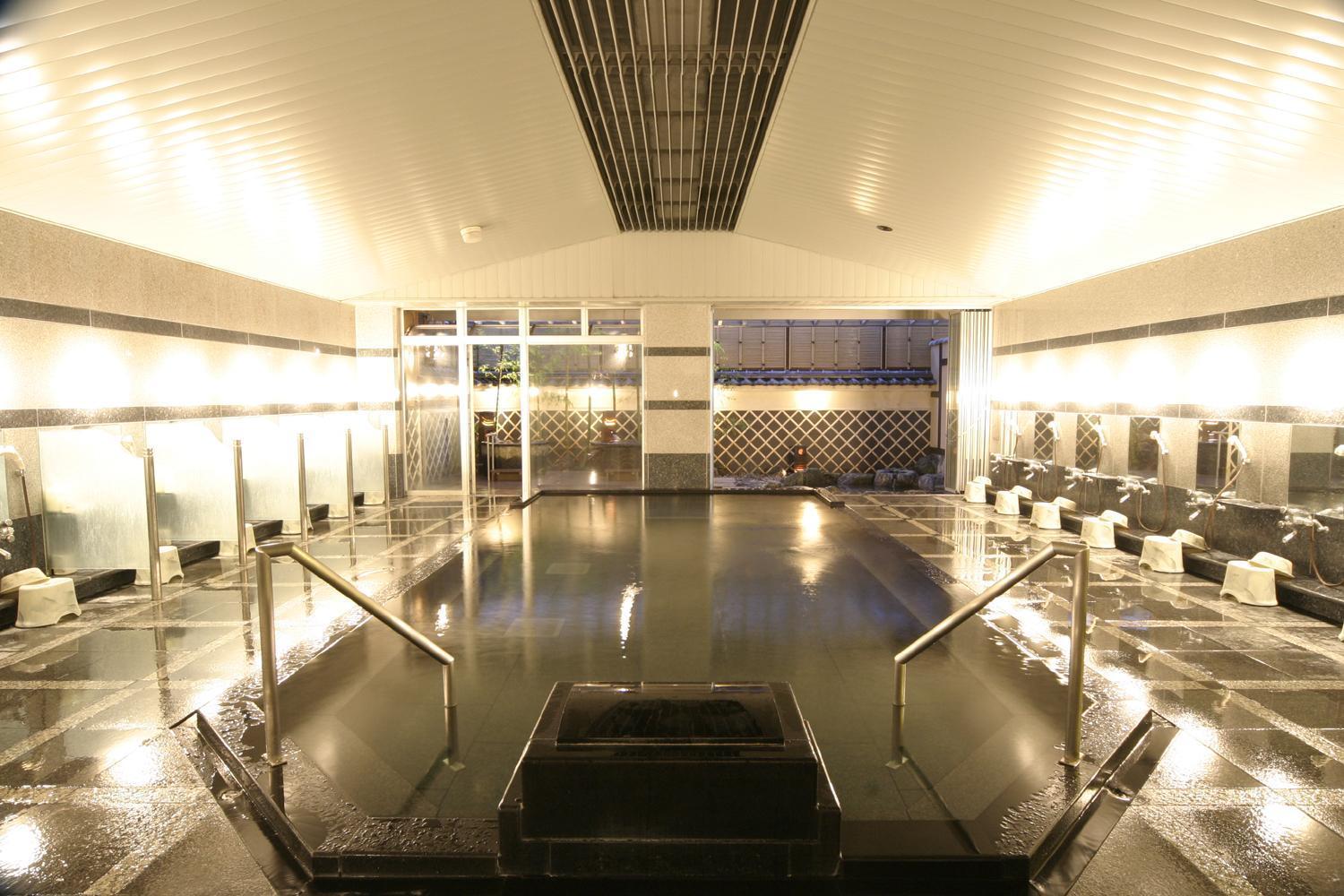 Tosagyoen Kochi (Shikoku) Exterior foto