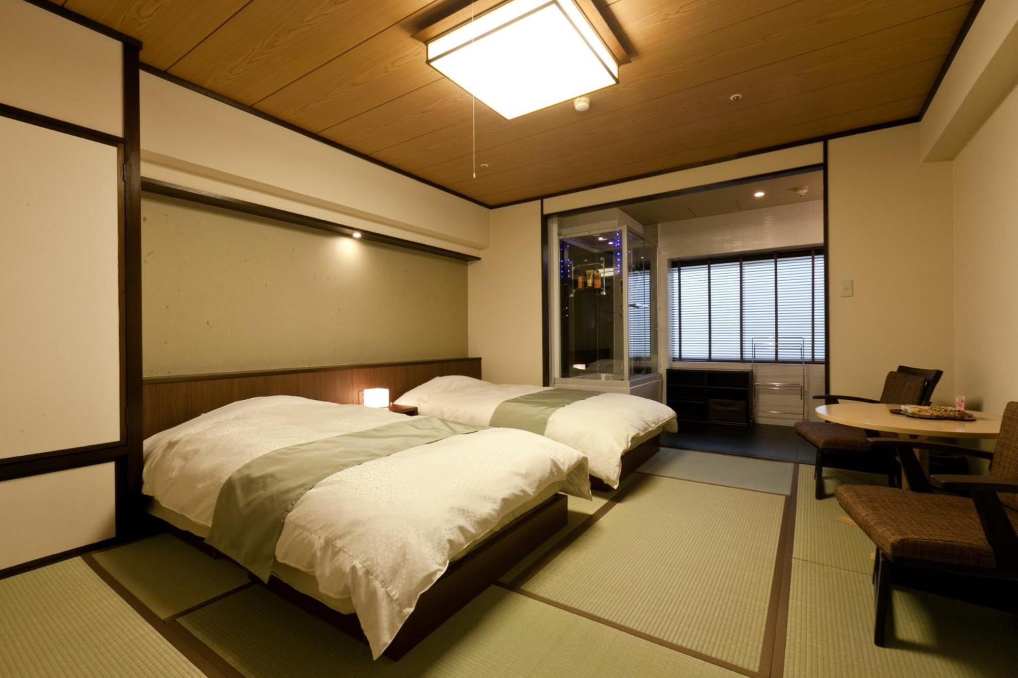Tosagyoen Kochi (Shikoku) Exterior foto