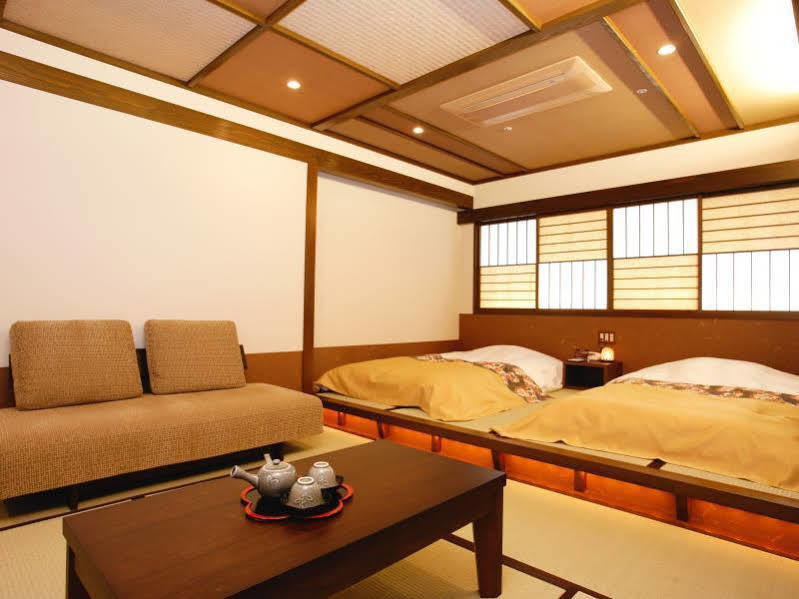 Tosagyoen Kochi (Shikoku) Exterior foto