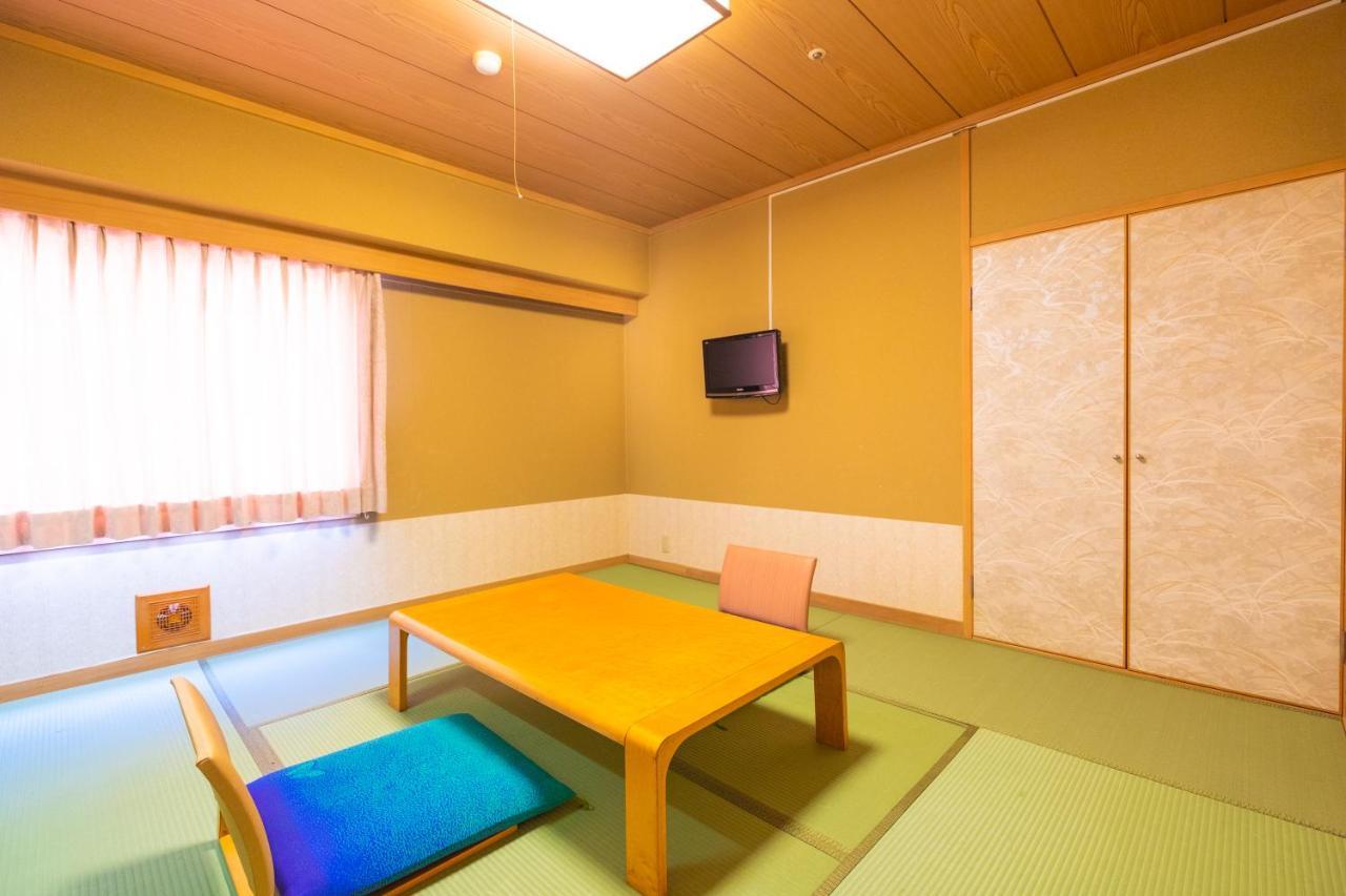 Tosagyoen Kochi (Shikoku) Exterior foto