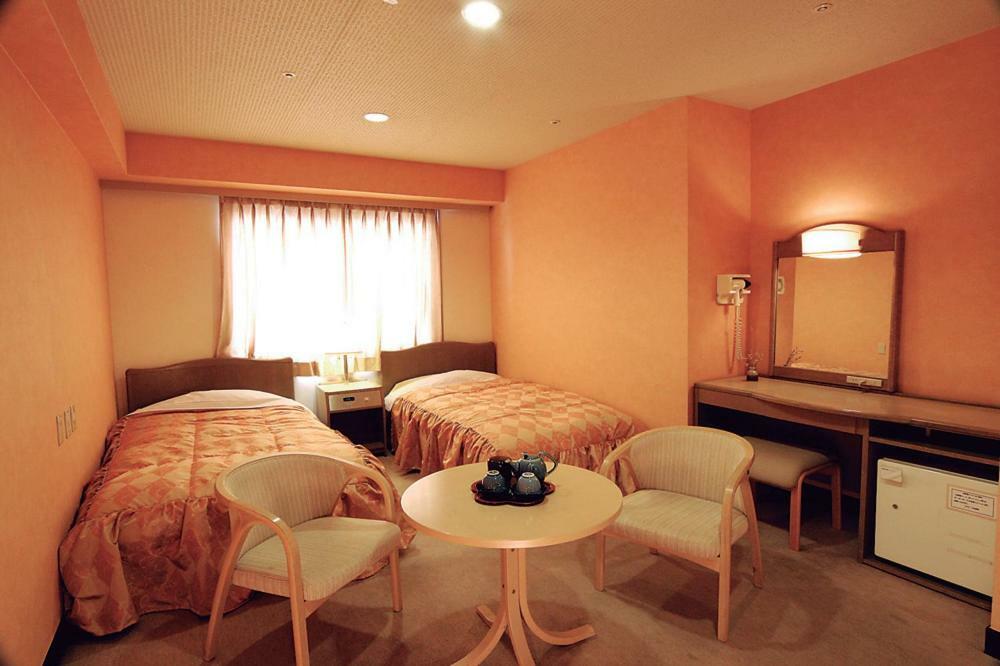 Tosagyoen Kochi (Shikoku) Exterior foto