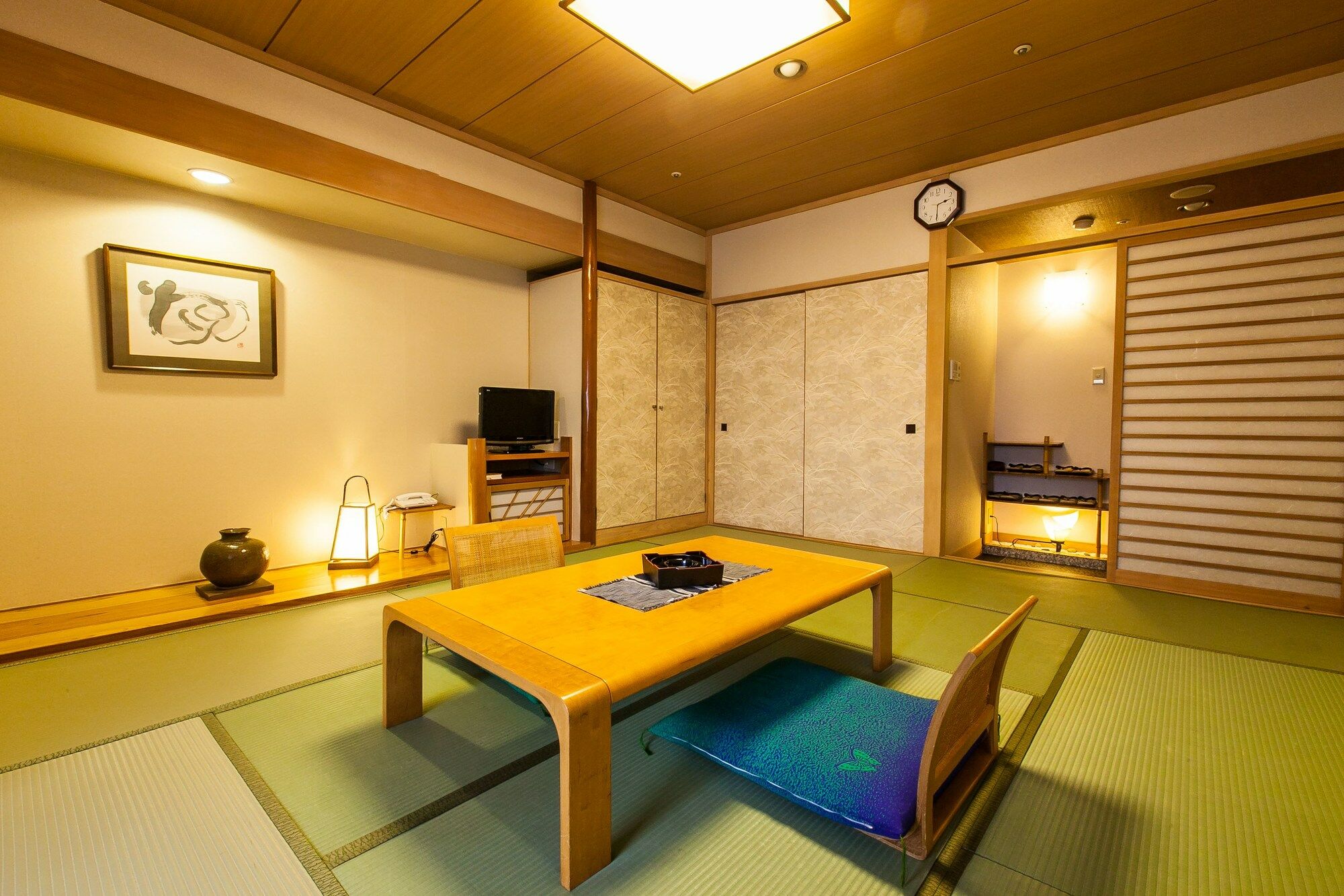 Tosagyoen Kochi (Shikoku) Exterior foto