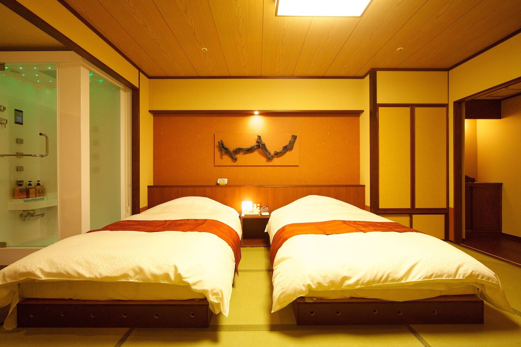 Tosagyoen Kochi (Shikoku) Exterior foto